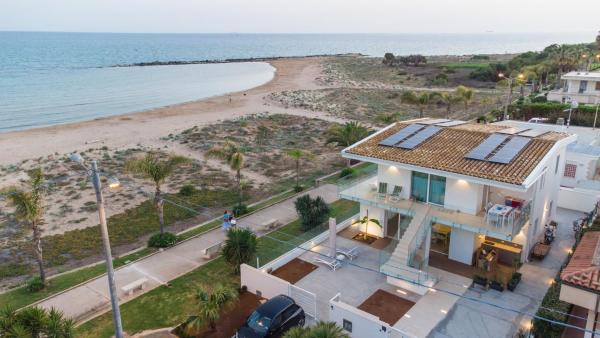 Billede 5: BEACHSIDE, luxury apartment