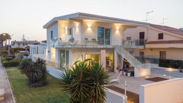 Billede 7: BEACHSIDE, luxury apartment
