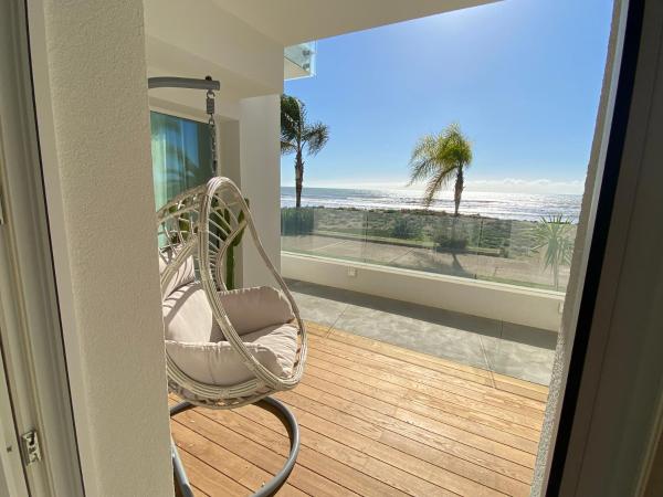 Billede 2: BEACHSIDE, luxury apartment