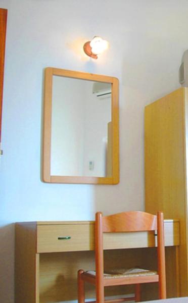 La photo montre l'objet Ludovica Room situé dans la ville de Positano.