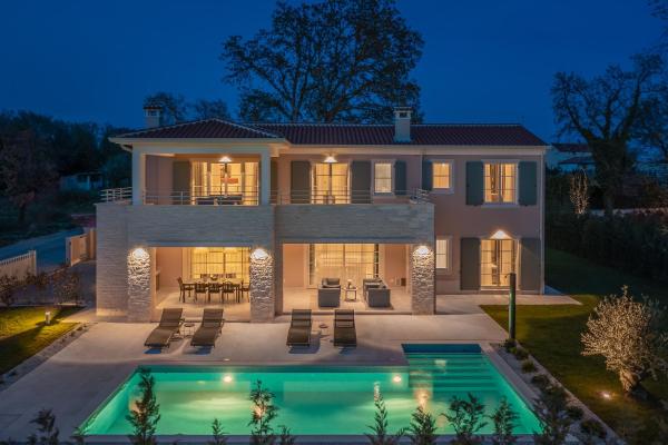 Villa Estelle By Ilc (Istria Luxury Collection) - Buje