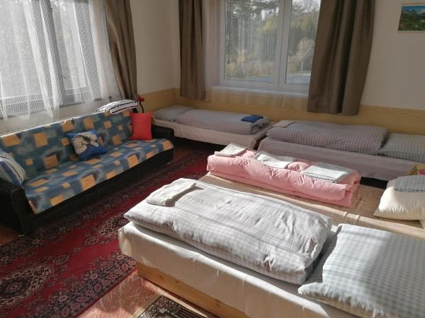 Foto 2: Pension MAAN
