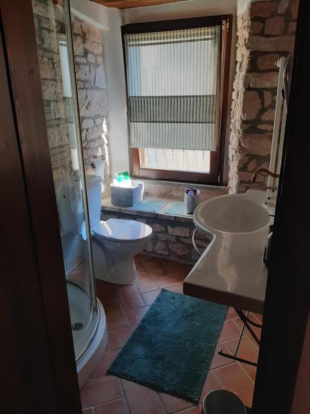 Bed & Breakfast Villa Monterosso photo 6