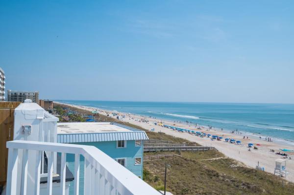 Foto 7: Oceanfront - Pool - Rooftop Sun Deck
