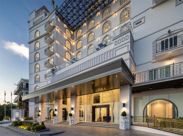 Eastin Hotel Vientiane, Vientiane