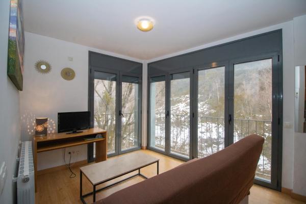 Apartamentos Canillo 3000, Canillo