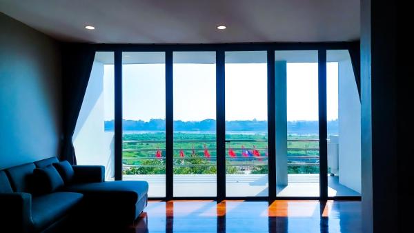 The Riva Vientiane Hotel, Vientiane