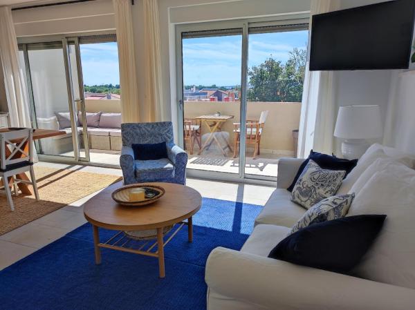 Salt Apartment - Premantura