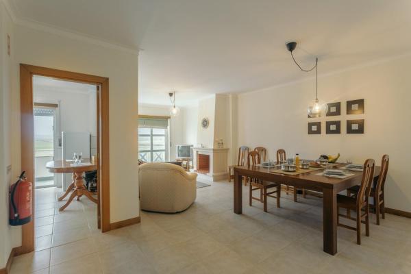 På billedet ses objektet Best Houses 22- Great Location in Baleal! beliggende i byen Peniche.