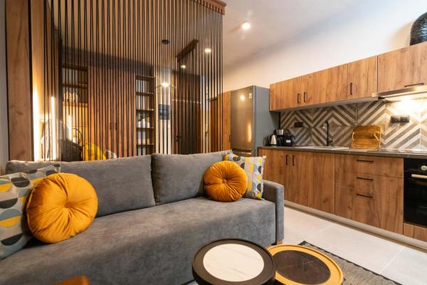 Bilde 5: F & B Collection - MiniLux Studio for 3