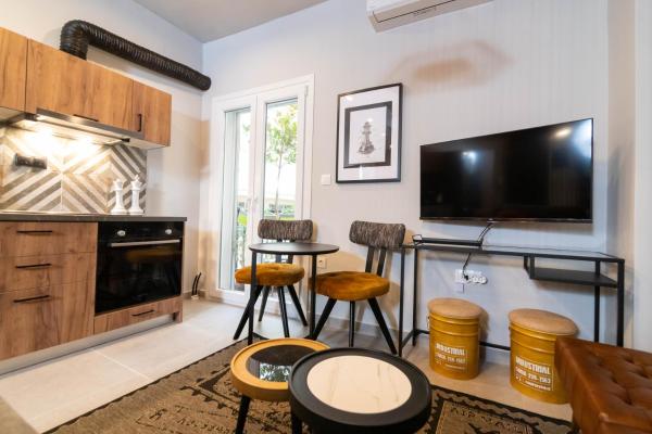 Bilde 2: F & B Collection - MiniLux Studio for 3