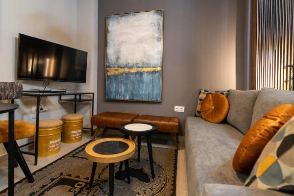 Bilde 6: F & B Collection - MiniLux Studio for 3