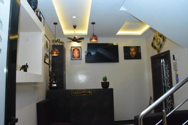 Dass Paradise Hotel - Idukki