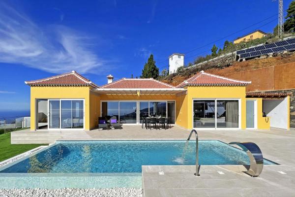 Villa Maraja - La Palma