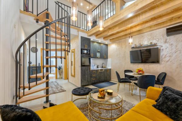 Apartman Elena Gold Zlatibor - Zlatibor