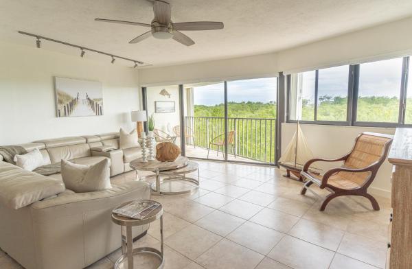 SEA MIST - Oceanfront-Lake-Kayak-Paddleboard-Bike, Key Largo