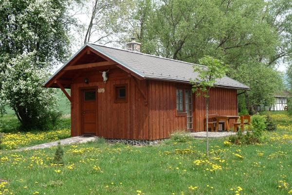 Holiday Home At Aquapark Tatralandia - Slovacia