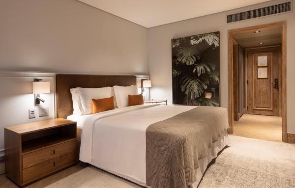 L'Hotel PortoBay São Paulo, São Paulo