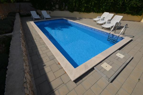 Apartments Radovic Biljana - Vir