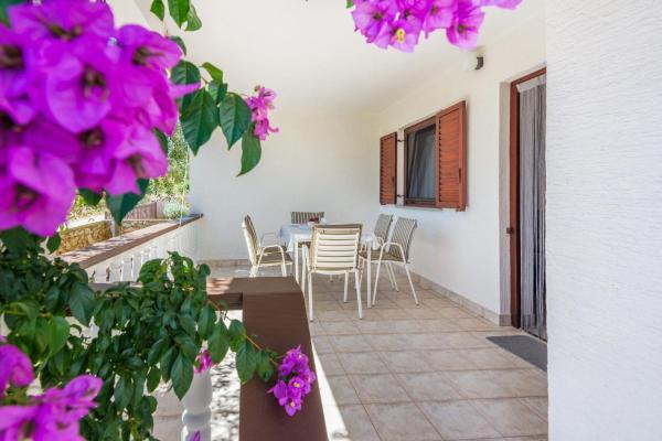 A la foto es mostra l'objecte Apartment Susa situat a la ciutat de Vir.