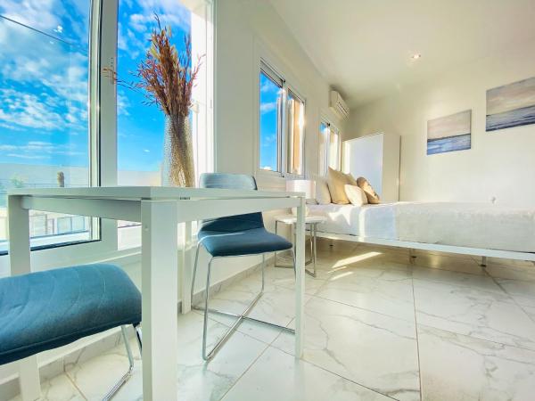 Phaedrus Living : Luxury Flat Lighthouse 75, Pafos