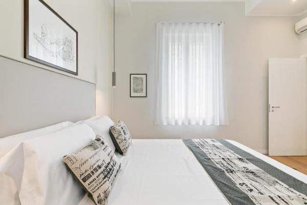 Zdjęcie 8: GuestHost - NotHotel Palermo Central Bright Apartment