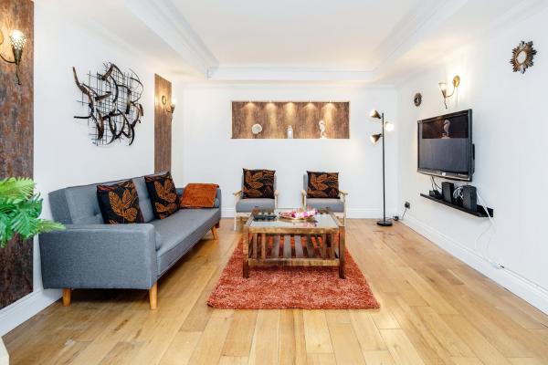Bilde 6: Basildon 3 - 4 Bedroom Property - Essex