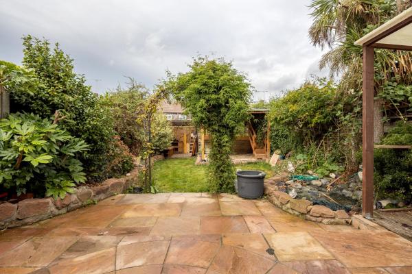 Bilde 3: Basildon 3 - 4 Bedroom Property - Essex