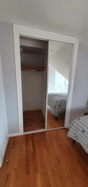 Bilde 7: Spacious, modern 3 bedroom luxury flat in centre location