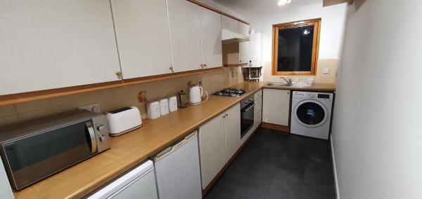 Bilde 9: Spacious, modern 3 bedroom luxury flat in centre location