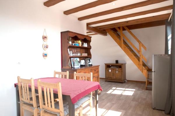 A la foto es mostra l'objecte Travel Homes - Tanneur 7, just next to Little Venice situat a la ciutat de Colmar.