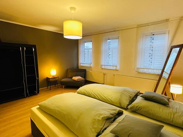 Photo 7 : Quartier48 - 2 Stadtapartments oder das ganze Haus bis 9 Personen