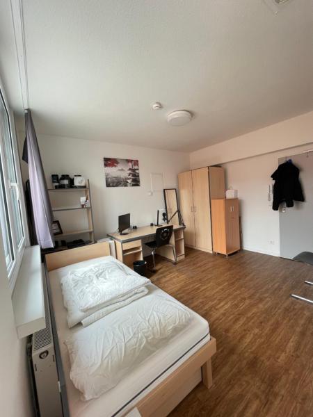 Schöne 1 Zimmer Wohnung in Stuttgart