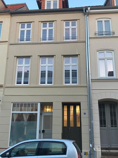 Foto 5: Five O - Familie Meeresleuchten - 3 Schlafzimmer
