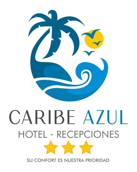 På billedet ses objektet Hotel Caribe Azul beliggende i byen Chancay.
