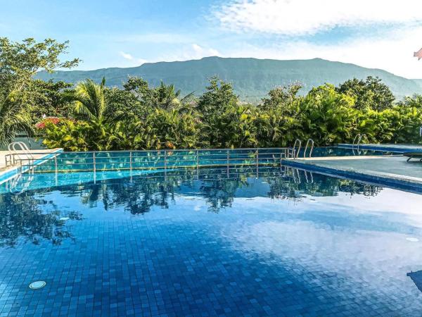 Prek Kdat Resort, Kampot