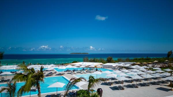The Mora Zanzibar - Luxury All Inclusive, Matemwe