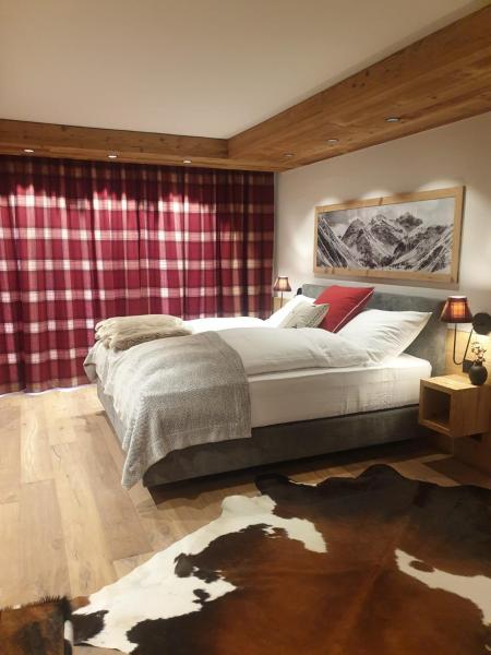 A la foto es mostra l'objecte Davos, Residenz Meierhof, Chasa Hubertus situat a la ciutat de Davos.