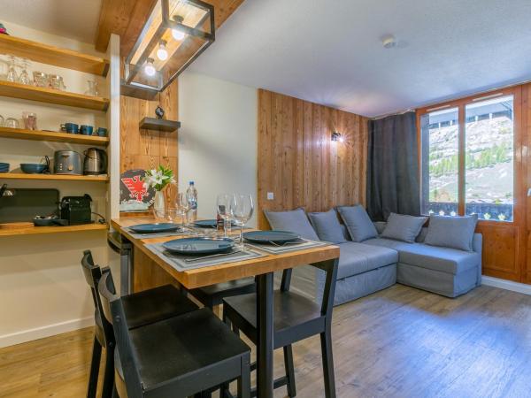 Appartement Coquet Avec Wifi, Proche Pistes Et Navette - Fr-1-694-67 - Val-d'Isère