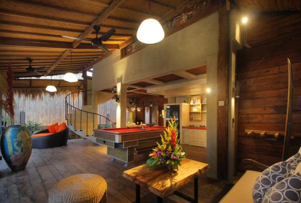 Villa Tatu By Optimum Bali Villas - Bali