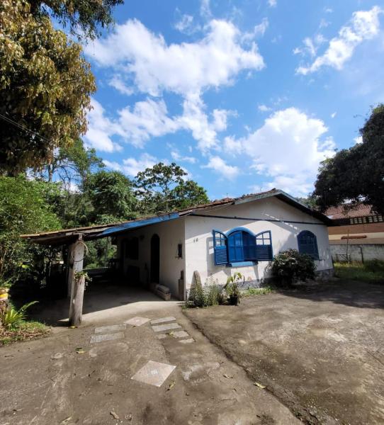 Nella foto è visibile l'oggetto Hospedaria Flor da Montanha situato nella città di Lumiar.