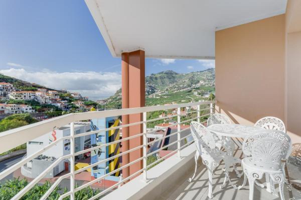 Camara De Lobos Duplex Apartment By Holiday Rental Madeira - Madeira