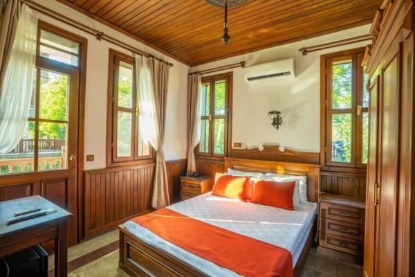 Enso Inn - Çalış Plajı