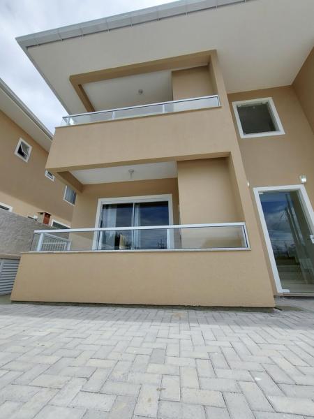 A la foto es mostra l'objecte Apartamento Descubra Palhoça - Pinheira situat a la ciutat de Palhoça.