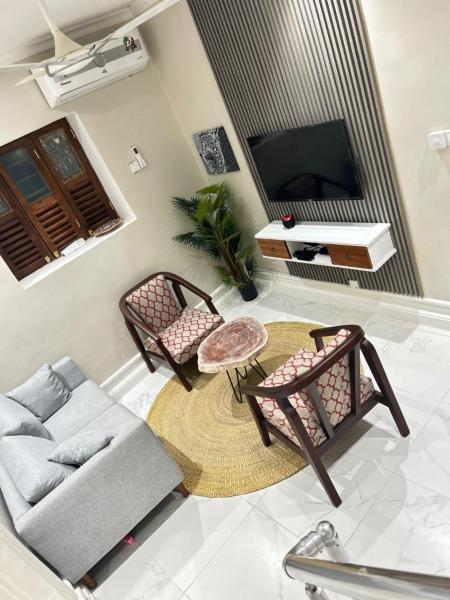 Najma's Villa - Zanzibar Archipelago