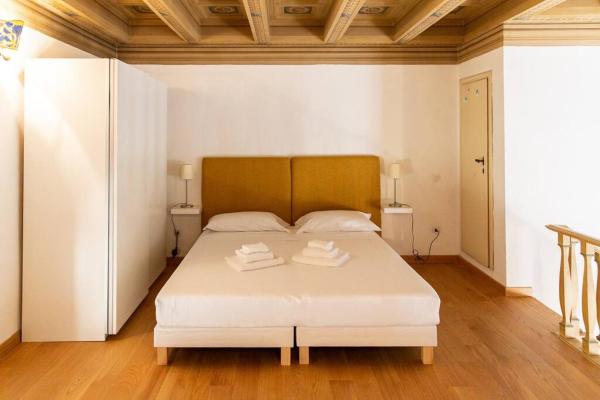 Strategic 2BR Apartment, Florencia