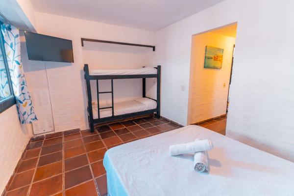 Bilde 9: Hostel 32