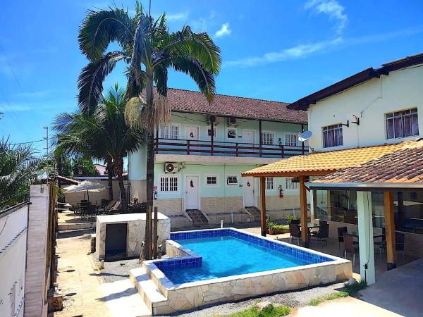 Recanto Maranduba - Ubatuba