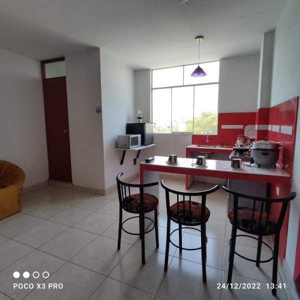Foto 4: M4 - Departamento Natural