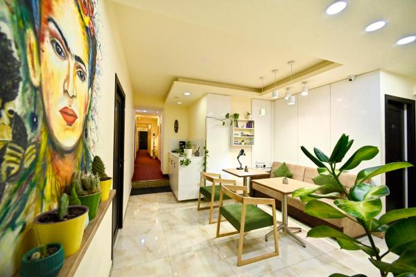 Skyline Hotel Yerevan - Erevan
